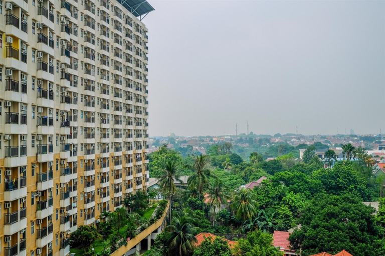 Others 5, Cozy Living Studio Apartment At Margonda Residence 1, Depok