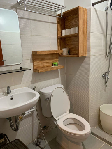 Bathroom, Urban Haven in Bacolod City, Bacolod City