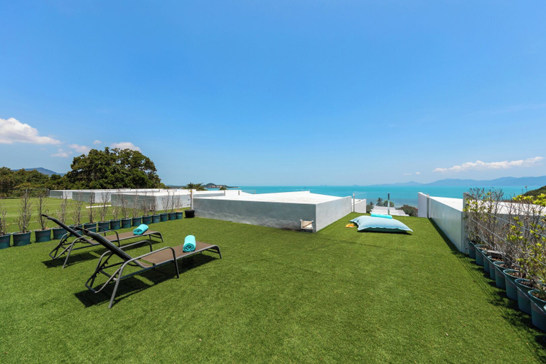 Others 5, Master Peak, Ko Samui