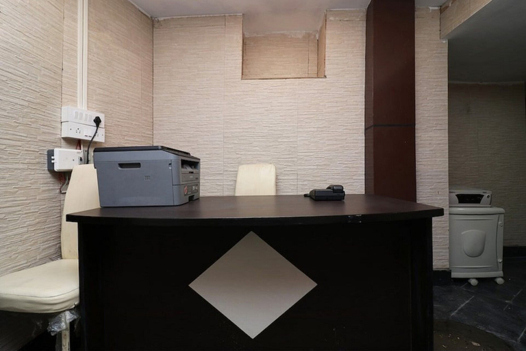 Others 4, Hotel Golden Inn, Jalpaiguri