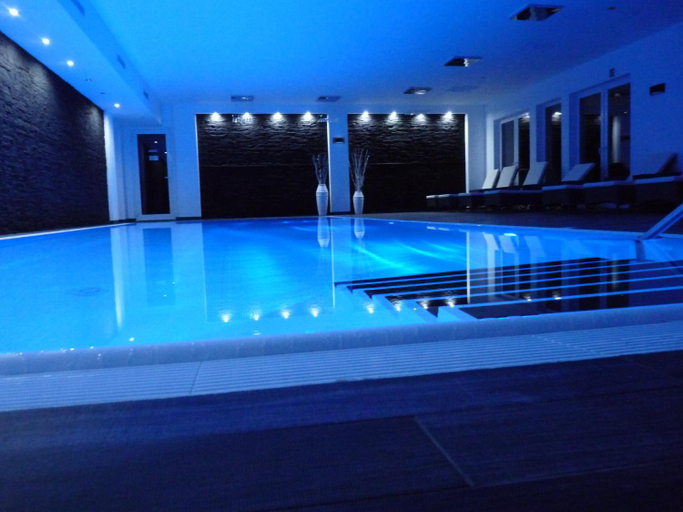 Sport & Beauty 5, Spreewaldhof Romantik - Hotel Garni, Dahme-Spreewald