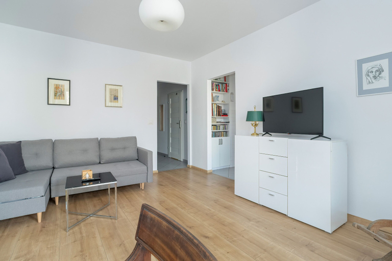 Others 5, Studio With Balcony Pozna�� by Renters, Poznań City