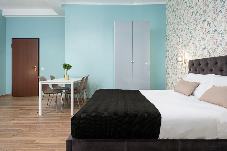 Room 3, Italianway - Monza 39 - B, Milano