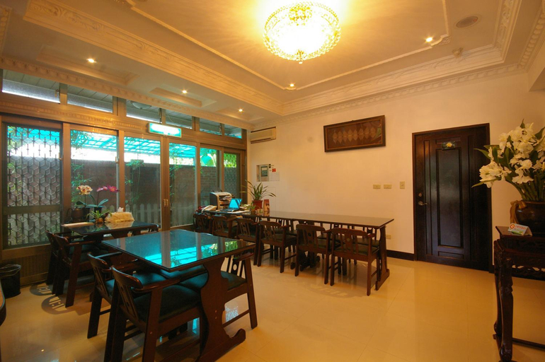 Food & Drinks 4, Yu Ho Yuan Lesiure Homestay, Miaoli