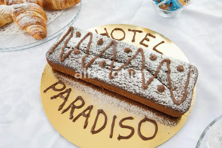 Food & Drinks 5, hotel paradiso, Rimini