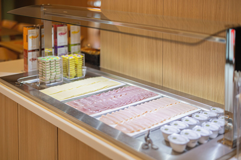 Food & Drinks 4, Moov Hotel Porto Norte, Matosinhos