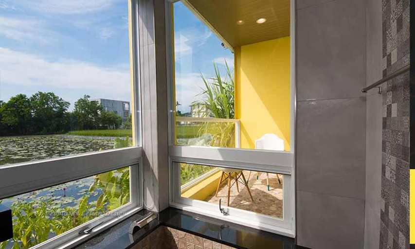 Others 5, Tourist Home, Yilan