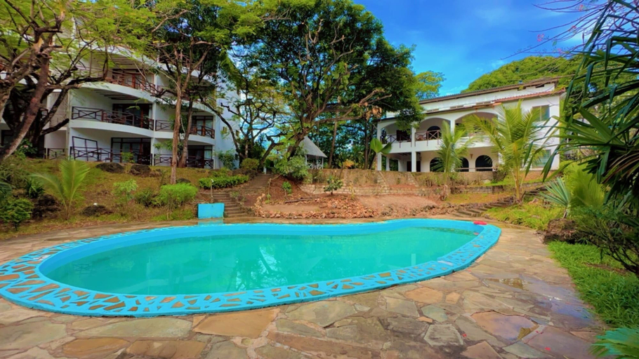 Sport & Beauty, Silver Sands Beach Hotel, Malindi
