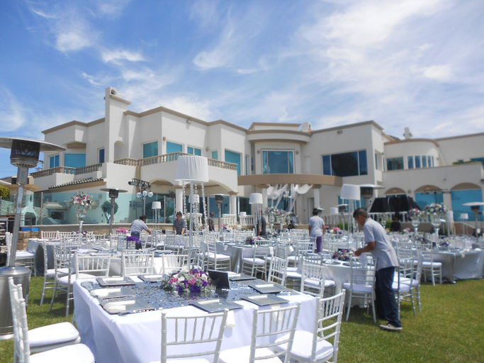 Food & Drinks, La Mansion Residency Suites Ensenada, Ensenada
