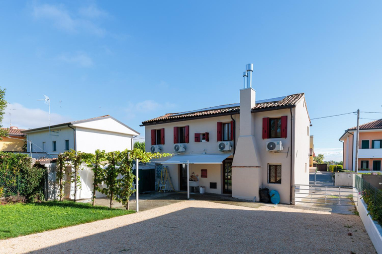Exterior & Views 1, 5 min dal centro - Ca'Lea - Motta di Livenza, Treviso