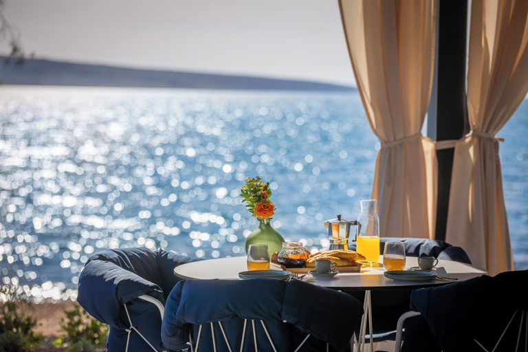 Food & Drinks 5, Aminess Style Camping Avalona Glamping Villas & Holiday Homes, Povljane