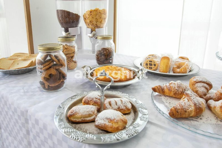 Food & Drinks 4, hotel paradiso, Rimini