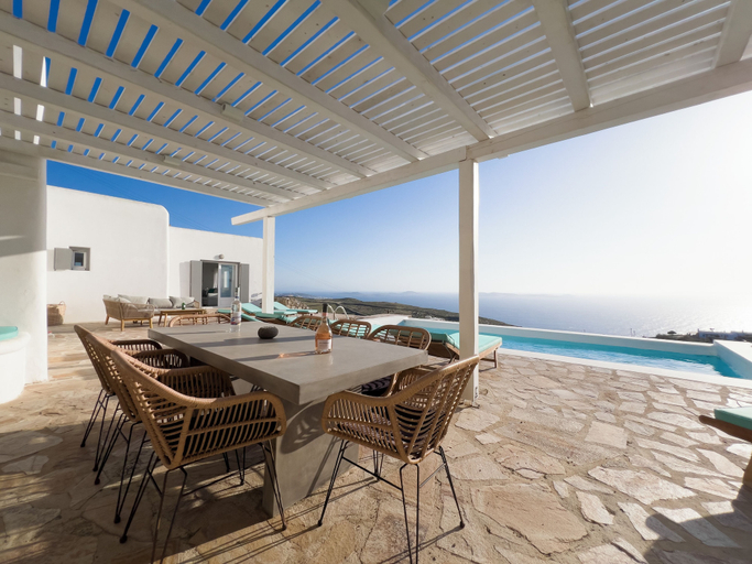 Others 5, Villa Prive 77 Mykonos, South Aegean