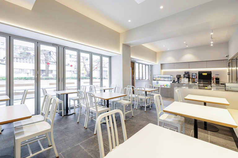 Food & Drinks 5, Hotel Sunbee Insadong, Jongno