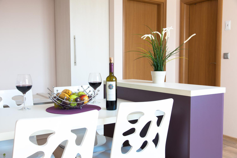 Facilities 5, Sky Apartments, Blagoevgrad