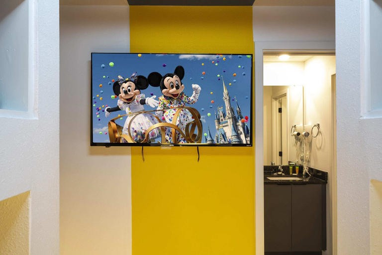 Children's theme room 2, Marvelous 3Bd Close To Disney W/ Gameroom @ 3409, Osceola