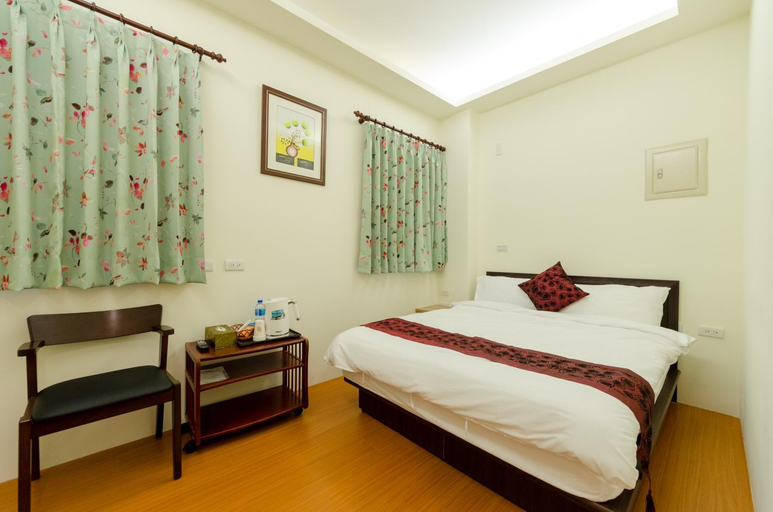 5, 9x9 Homestay, Hualien