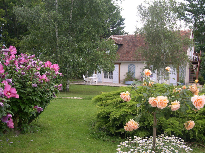 Others 5, Domaine de la chapelle - Ch d'hote, Loir-et-Cher