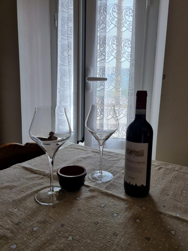 Food & Drinks, Ca' della Bardona, La Spezia