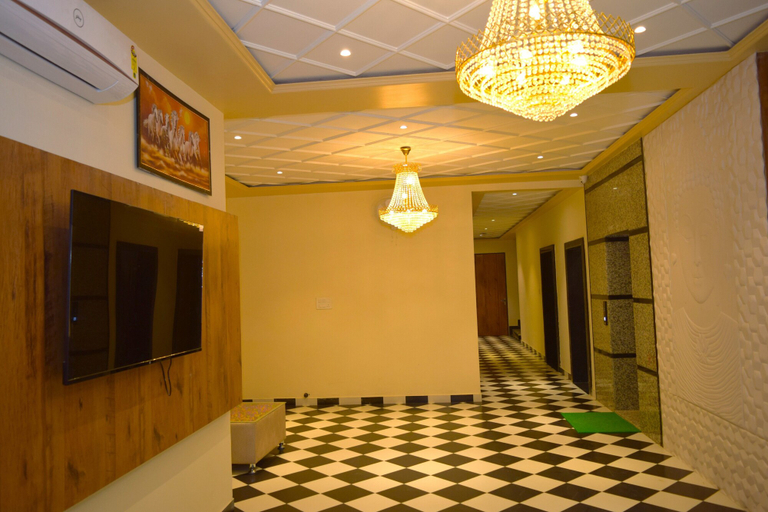 Others 4, Hotel Mewar Mahal - Udaipur, Udaipur