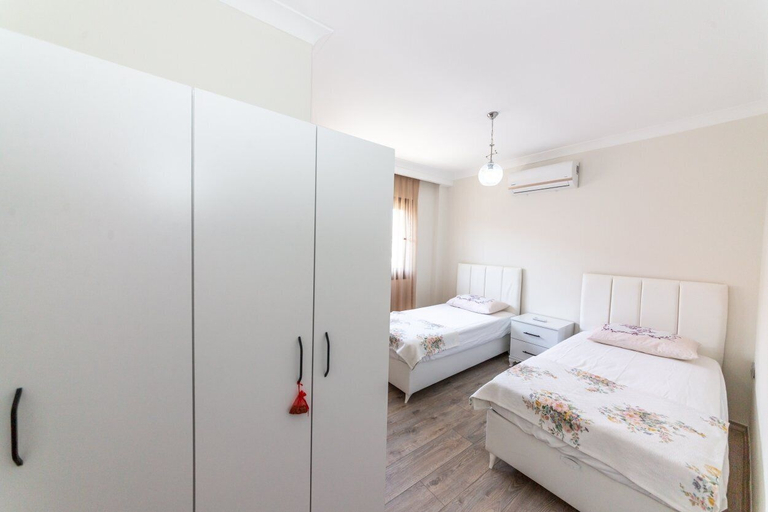 Bedroom 2, Villa Angel Marmaris Family Only, Marmaris