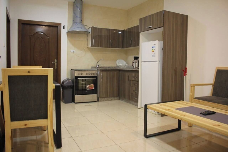 Others 5, Dali House, Wadi Essier