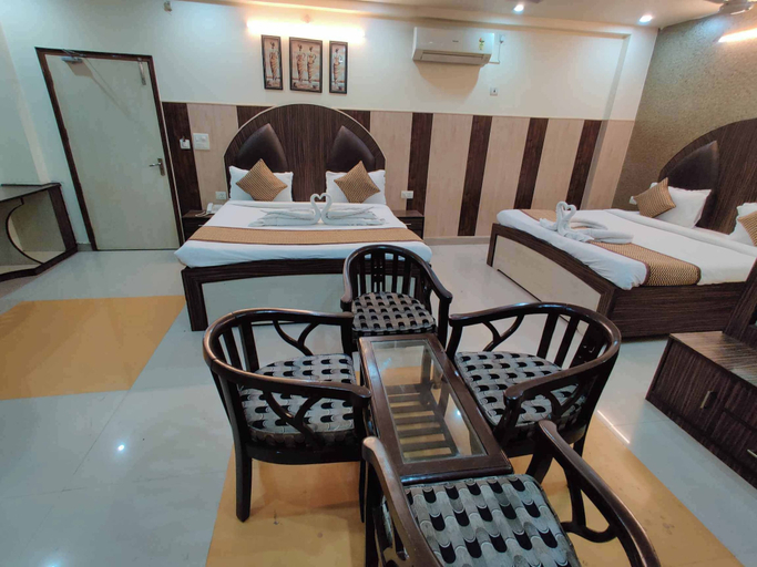Others 3, Hotel Holy Basil, Hardwar