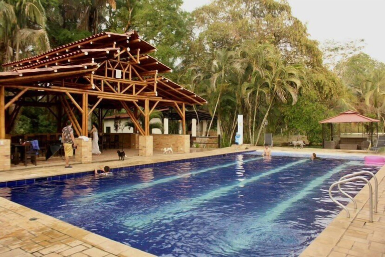 Sport & Beauty 4, Centro Vacacional Villa Laura, Nilo