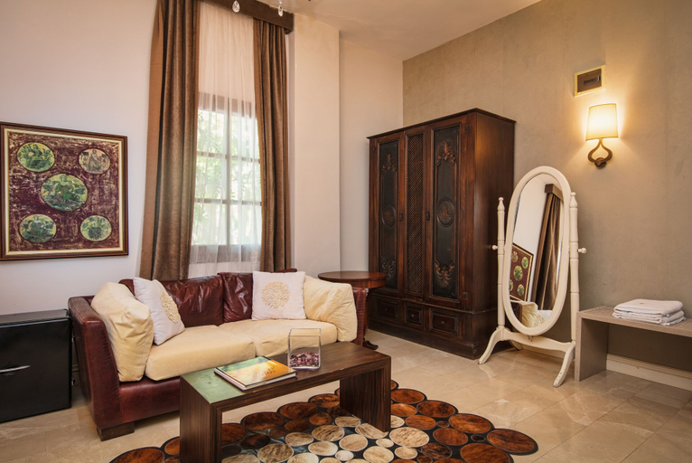 Bedroom 5, Layla Gocek - Adults Only, Fethiye