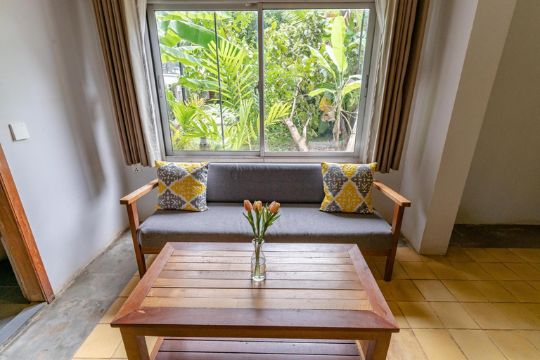 Others 3, Casa Amor, Siem Reap