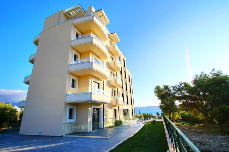Exterior & Views 2, A&G Hotel, Vlorës