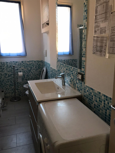Others 3, Argo in Cattolica With 1 Bedrooms and 1 Bathrooms, Rimini
