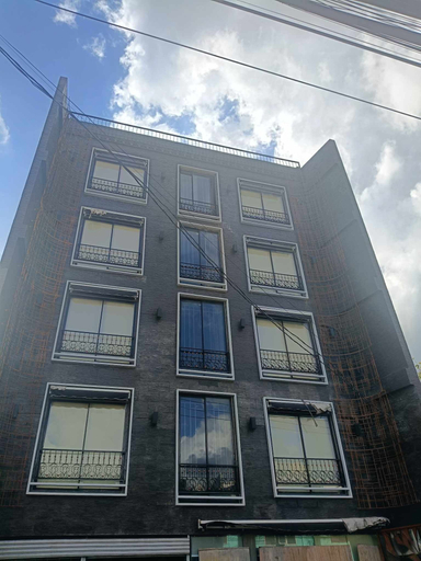Exterior & Views 2, Hello Stay Hostel, Cebu City