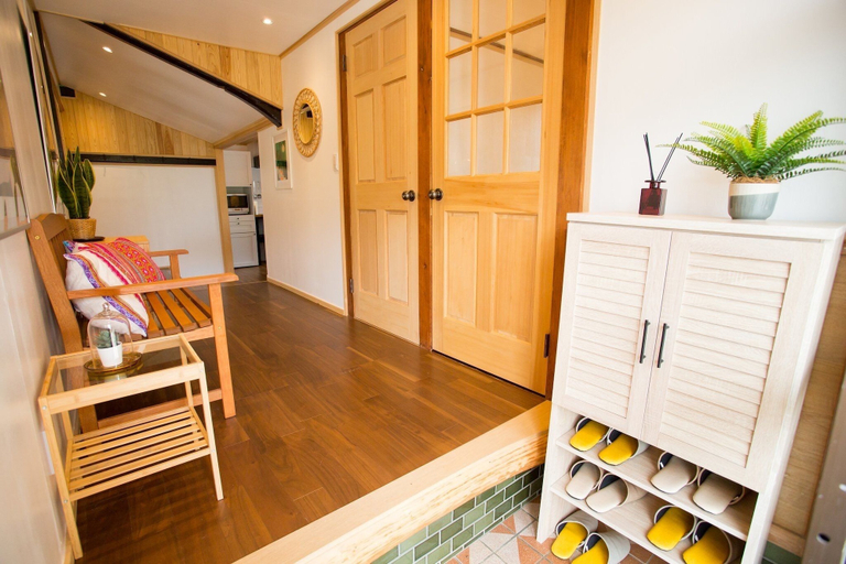 Others 1, Kanata Riverview House, Kawanehon
