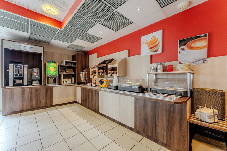 Food & Drinks 5, Ace Hotel Arras Beaurains, Pas-de-Calais