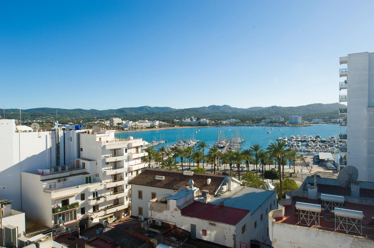 Others 5, Habitaciones Don Juan, Baleares