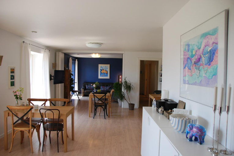 Food & Drinks 5, Quistgaarden Bed & Breakfast, Næstved