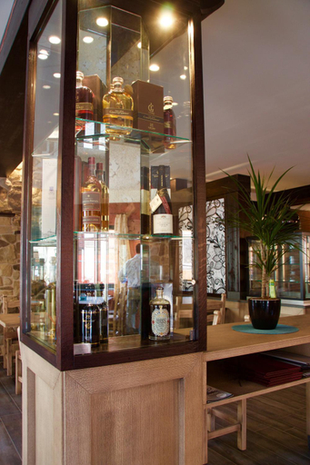 Food & Drinks 3, Hotel im Ried, Donau-Ries