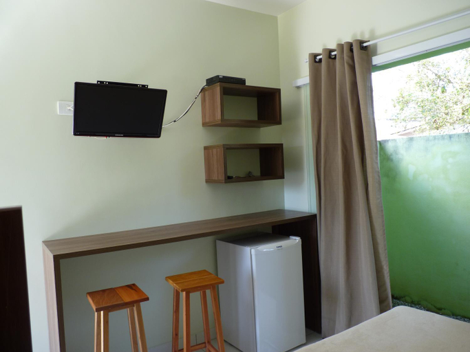Others 5, Sun Suites, Ubatuba