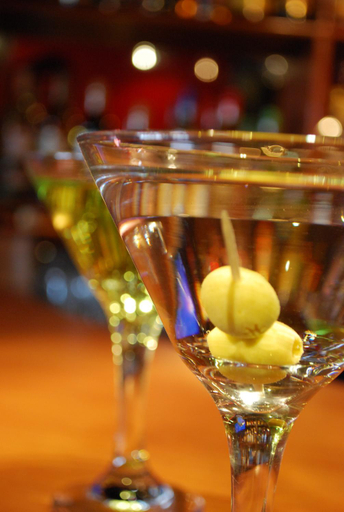 Food & Drinks 5, Elizabeth Central Hotel, Aguascalientes