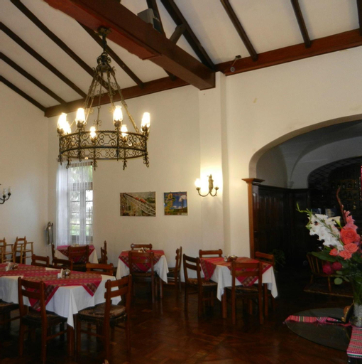 Food & Drinks 3, Centro Vacacional Huaychulo, Concepción