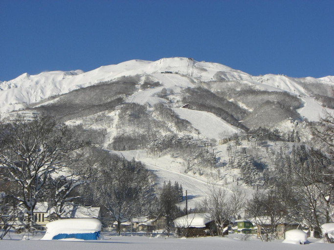 Others 5, Nagomi-tei, Hakuba