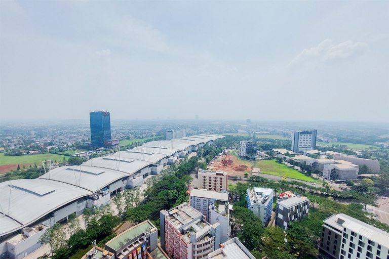 Others 5, Cozy Stay Studio Room Apartment At B Residence, Tangerang Selatan