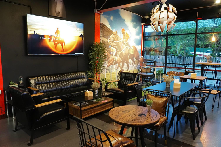 Others 5, The Stories Resort, Muang Rayong