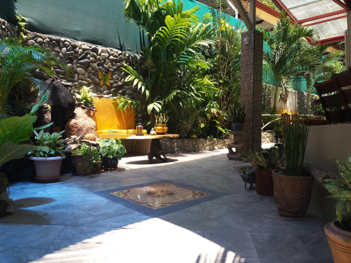 Public Area