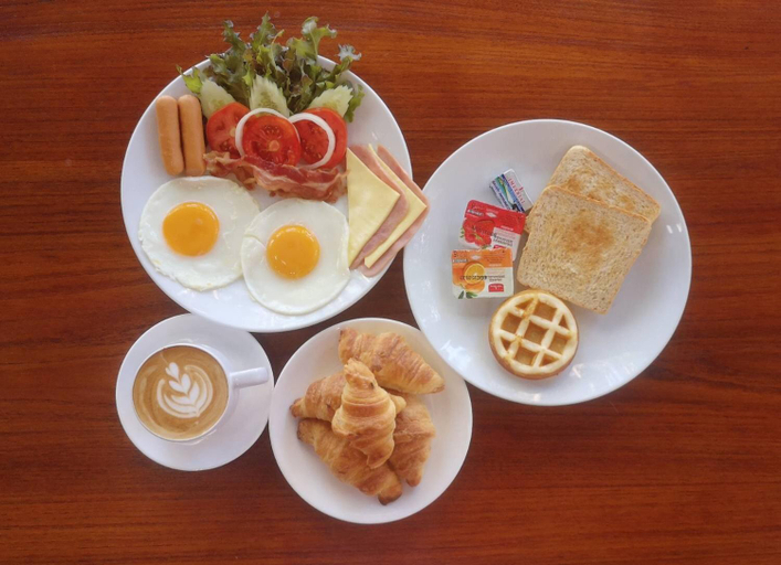 Food & Drinks 4, Koh Mak Resort, K. Ko Kut