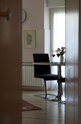 Others 5, Apartments ABA Zagreb, Zagreb