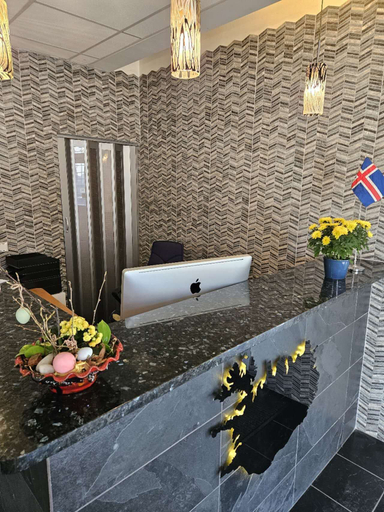 Others 5, 101 Guesthouse Hotel, Reykjavík