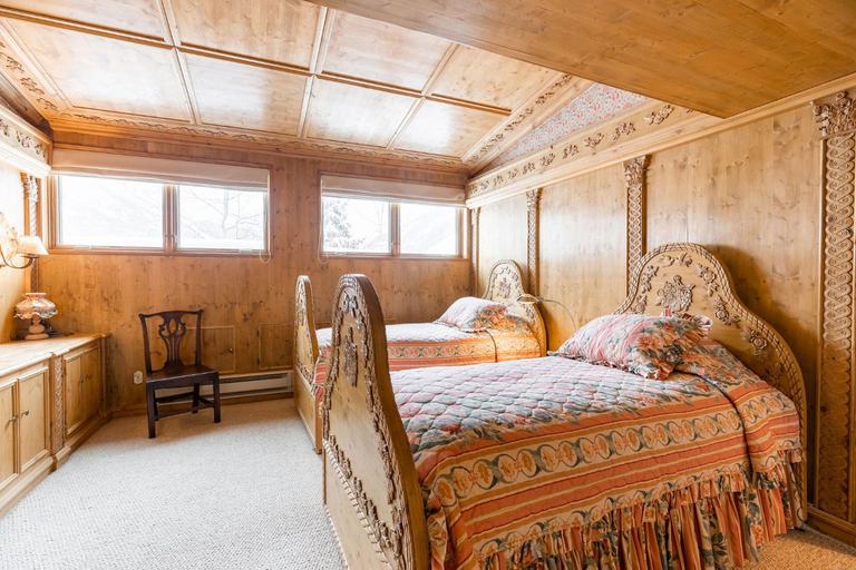 Others 2, Northwood's Ski-In Ski-Out by Vail Realty, Eagle