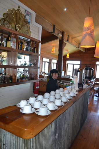 Food & Drinks 4, Puerto Chico Hotel, Llanquihue